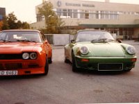 Porsche911 gruen 80er red -01